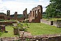 Profile Picture of Bradgate House, Bradgate Parkon Wikipedia