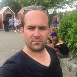 Profile Picture of Mariusz Ostrowski (@marioskys) on Flickr