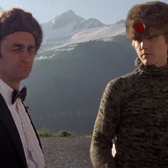 Profile Picture of Alexander Houdini (@hou_di_ni) on Twitter