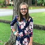 Profile Picture of Meredith Graham (@its_meredithg) on Instagram
