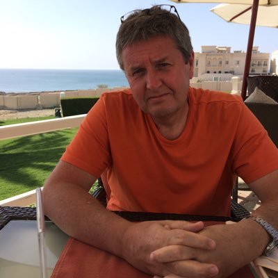 Profile Picture of Chris Charlton 🇬🇧 🏈 🏏 (@ciacharlton) on Twitter