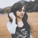 Rachel Abrego - Instagram Profile Picture of Rachel Abrego (@racheelabr) on Instagram