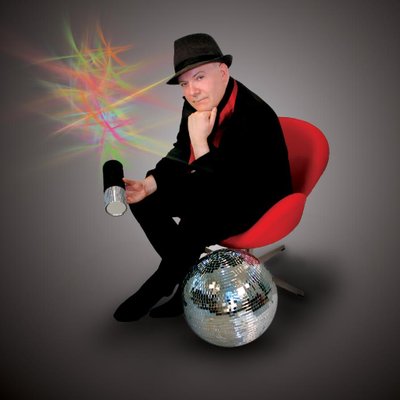 Profile Picture of Colin Collier (@SwedeDreamer) on Twitter