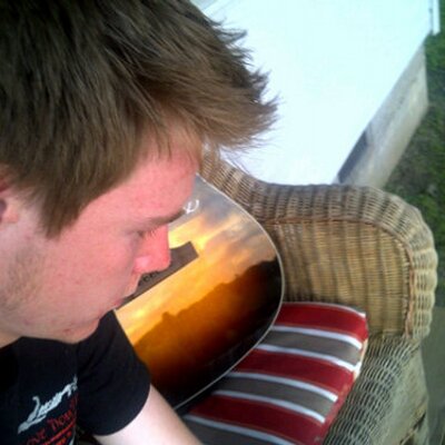 Profile Picture of BrianFarrar (@BrianFarrar14) on Twitter