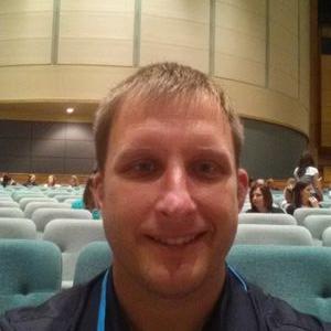 Profile Picture of Travis Nagel (@TravisNagel) on Twitter