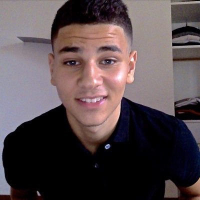 Profile Picture of Samy Boudjemai (@BdjSamy) on Twitter