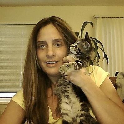 Profile Picture of Debbie Kay Phipps (@DebbiekayPhipp2) on Twitter