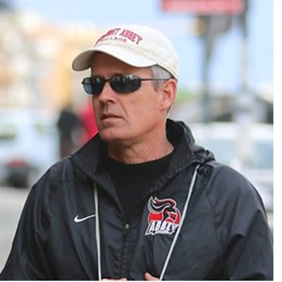 Profile Picture of Mike Lynch (@AbbeyCoachLynch) on Twitter
