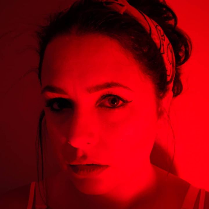 Profile Picture of RedFeather (@.redfeather) on Tiktok