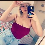 Profile Picture of Olivia Devore (@olivia20206030) on Instagram