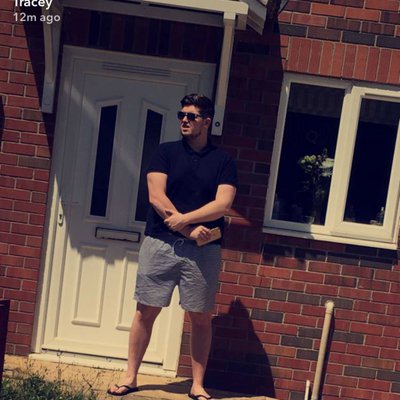 Profile Picture of Steve Hardie (@SteveHardie180) on Twitter