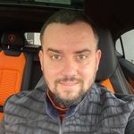 Profile Picture of Tiberius (@tiberius.cirlan) on Instagram