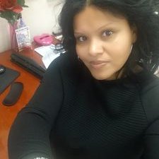 Profile Picture of Christina Serrano (@chrissy1426) on Twitter