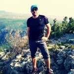 Profile Picture of David Anaya Salvador (@_david_anaya) on Instagram