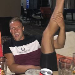 Profile Picture of Craig McMurtrie (@cmuttt) on Tiktok