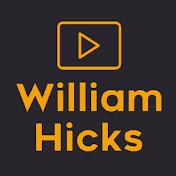 Profile Picture of William Hicks (@williamhicks1771) on Youtube