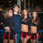 Profile Picture of ariel robbins (@ariel2047rl) on Instagram