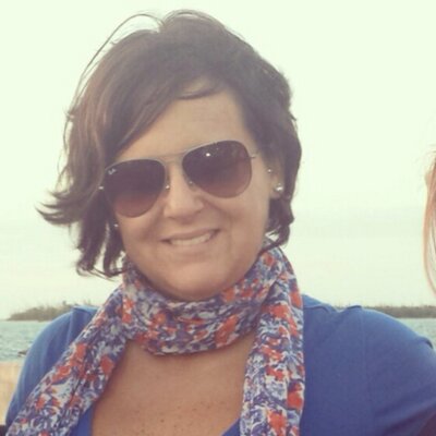 Profile Picture of Candi Ramsey (@cramsey0411) on Twitter