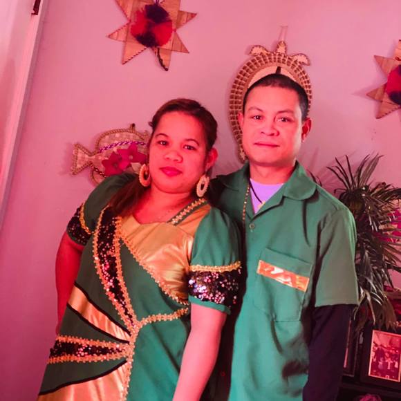 Profile Picture of Zechariahcathy Monlanginlur (@cathrenel) on Poshmark