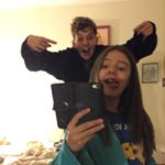 Profile Picture of Maya And Jimmy (@thefire.lights) on Instagram