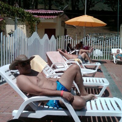 Profile Picture of Alexander Becerra (@AlexbecerraC) on Twitter