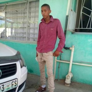 Profile Picture of Benjamin Oliphant (@benjamin.oliphant.3) on Facebook