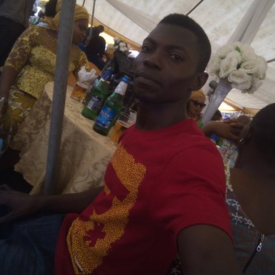 Profile Picture of Solomon Maurice (@SolomonMaurice3) on Twitter