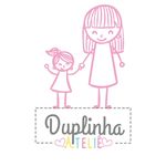 Profile Picture of Duplinha Ateliê (@duplinhaatelieinfantil_) on Instagram