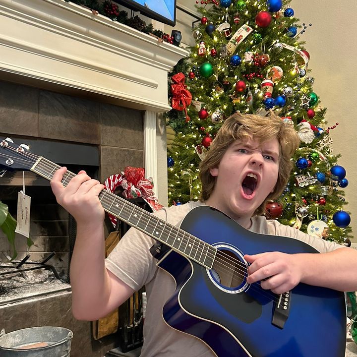 Profile Picture of Brant Bridges (@racing_n_nfl) on Tiktok