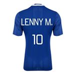 Profile Picture of lenny mubea (@dribbler_10) on Instagram