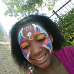 Profile Picture of fanzy girl (@desirae_thompson_) on Instagram