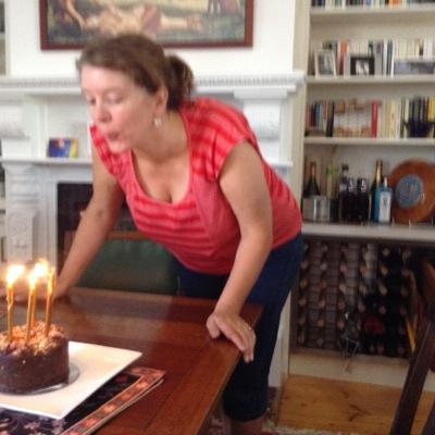 Profile Picture of Andrea Lester (@westylesty) on Twitter