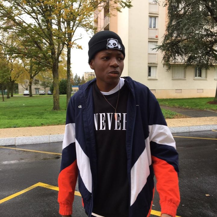 Profile Picture of david.mba (@david.mba5) on Tiktok