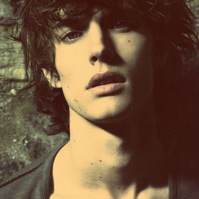 Profile Picture of Alice Chaves (@ilovejanamakeup) on Twitter