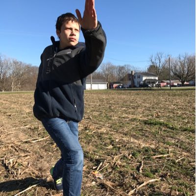 Profile Picture of Jacob Stoll (@FinalEclipse5) on Twitter