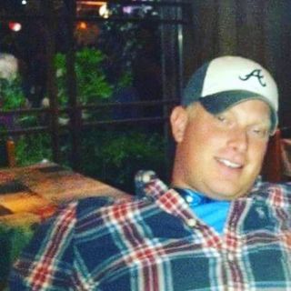 Profile Picture of Brandon Scott Draughon (@bdraughon22) on Instagram