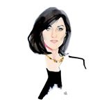 Profile Picture of Delphine Remy-Boutang (@delphinerb) on Instagram