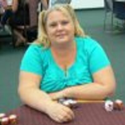 Dayle Anderson - Twitter Profile Picture of Dayle Anderson (@doubledpoker) on Twitter