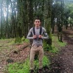 Profile Picture of miguel angel rebolledo alarcon (@mike_rebolledo) on Instagram