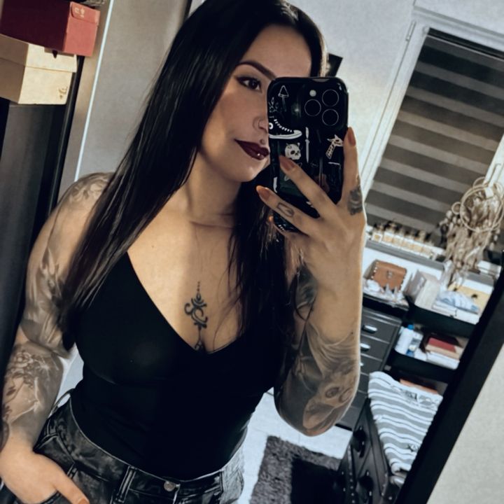 ChastityWolf - Tiktok Profile Picture of ChastityWolf (@xchastitywolf) on Tiktok