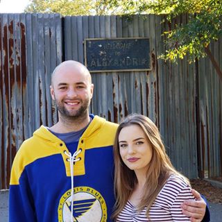 Profile Picture of Garrett Hanes (@ghanes123) on Facebook