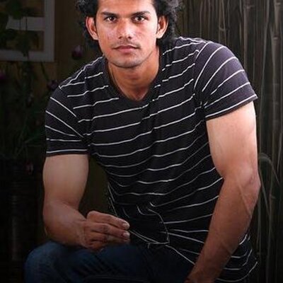 Profile Picture of Erik Servin (@ErikServin2) on Twitter