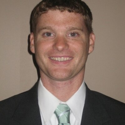Profile Picture of Jason Dailey (@jdailey10) on Twitter