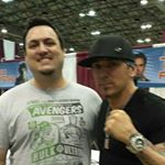 Profile Picture of Kyle Keefer (@skylineglitch) on Instagram
