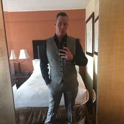 Profile Picture of Alex Sandmann (@alex_sandmann) on Twitter