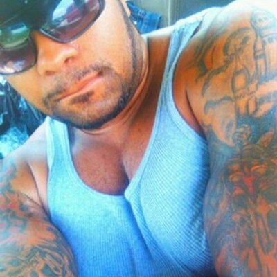 Profile Picture of Cedric Preston (@BigCed2011) on Twitter