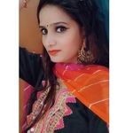 Profile Picture of Preeti chauhan (@neetichauhan693) on Instagram