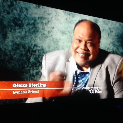 H. GLENN STERLING - Twitter Profile Picture of H. GLENN STERLING (@HGLENNSTERLING1) on Twitter