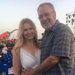 Profile Picture of Julie Hefner (@hefner.ju) on Instagram