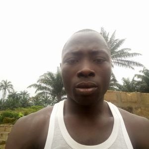 Profile Picture of Clement Effiong Matthew (@ClementEffion13) on Twitter